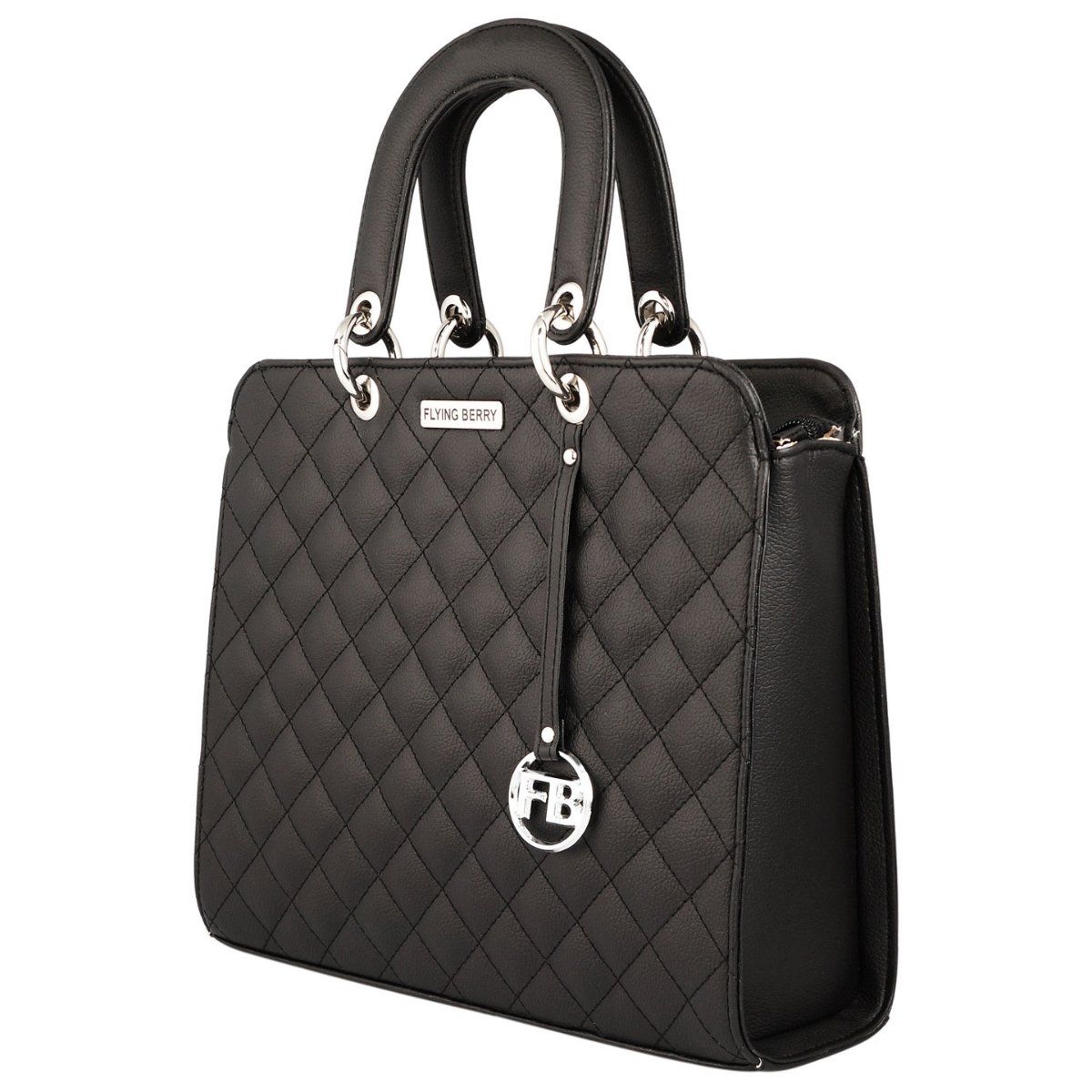 Urbaze Shoulder Bag Black Color Ladies Handbags, For Casual Wear, 750 Gm at  Rs 649/piece in New Delhi